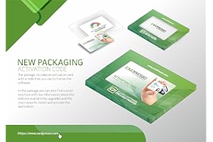 cardPresso XM Edition