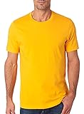 Bella+Canvas Unisex Jersey Short-Sleeve Crewneck