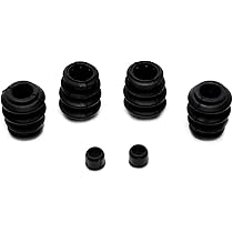 Amazon.com: AMNIWDE Disc Brake Caliper Bolt Kit Front Rear 14119 1 
