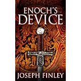 Enoch's Device: An Epic Medieval Fantasy (The Dragon-Myth Cycle Book 1)