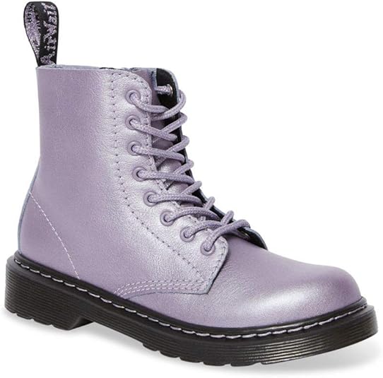 dr martens mid boots
