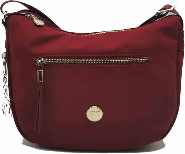 AVOOVU Borsa Multitasche Da Donna – Apertura Frontale In Pelle PU - Foto 5