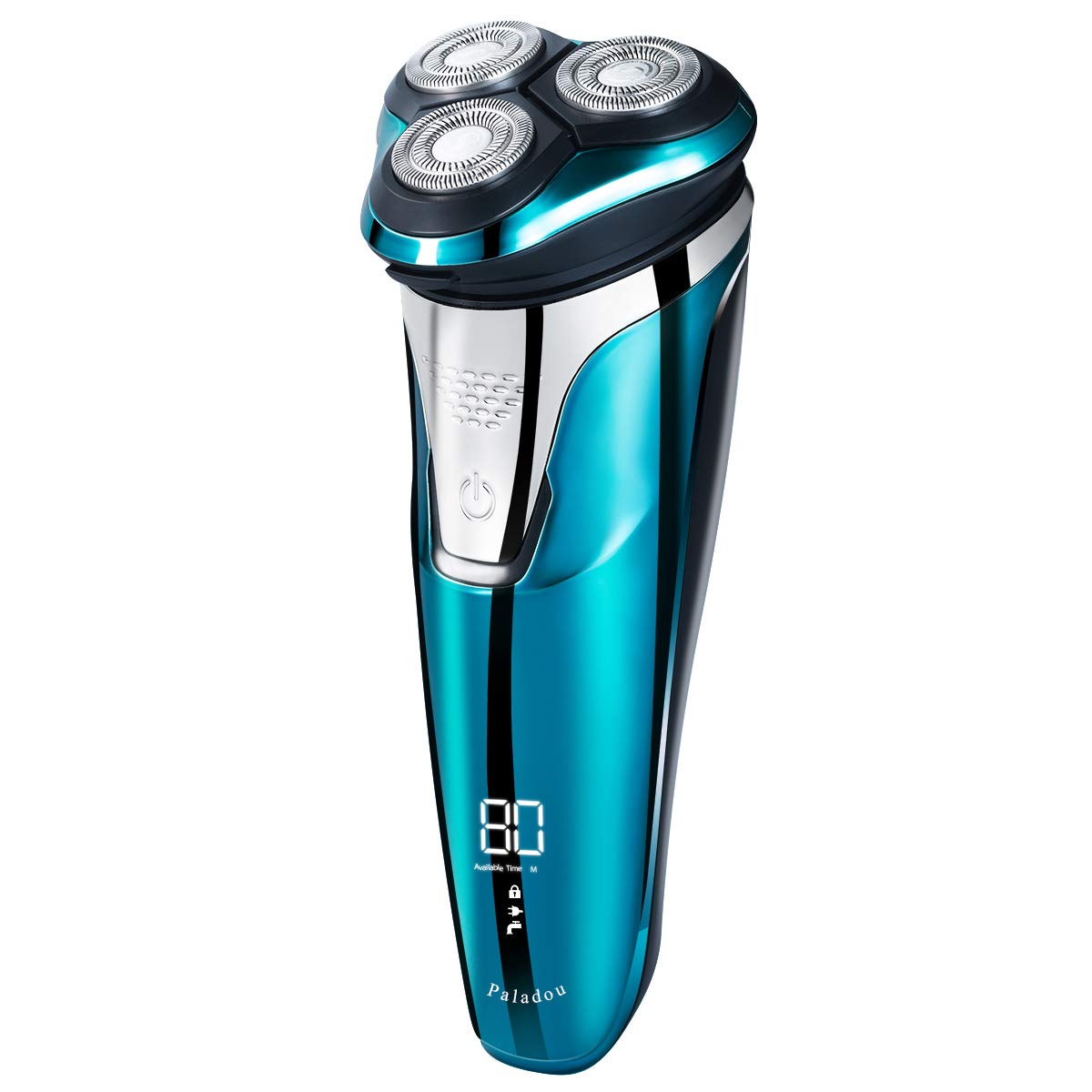 Afeitadora eléctrica para hombre. Regalo Cuidado Personal. Afeitadora eléctrica para hombre. Regalo Cuidado Personal.