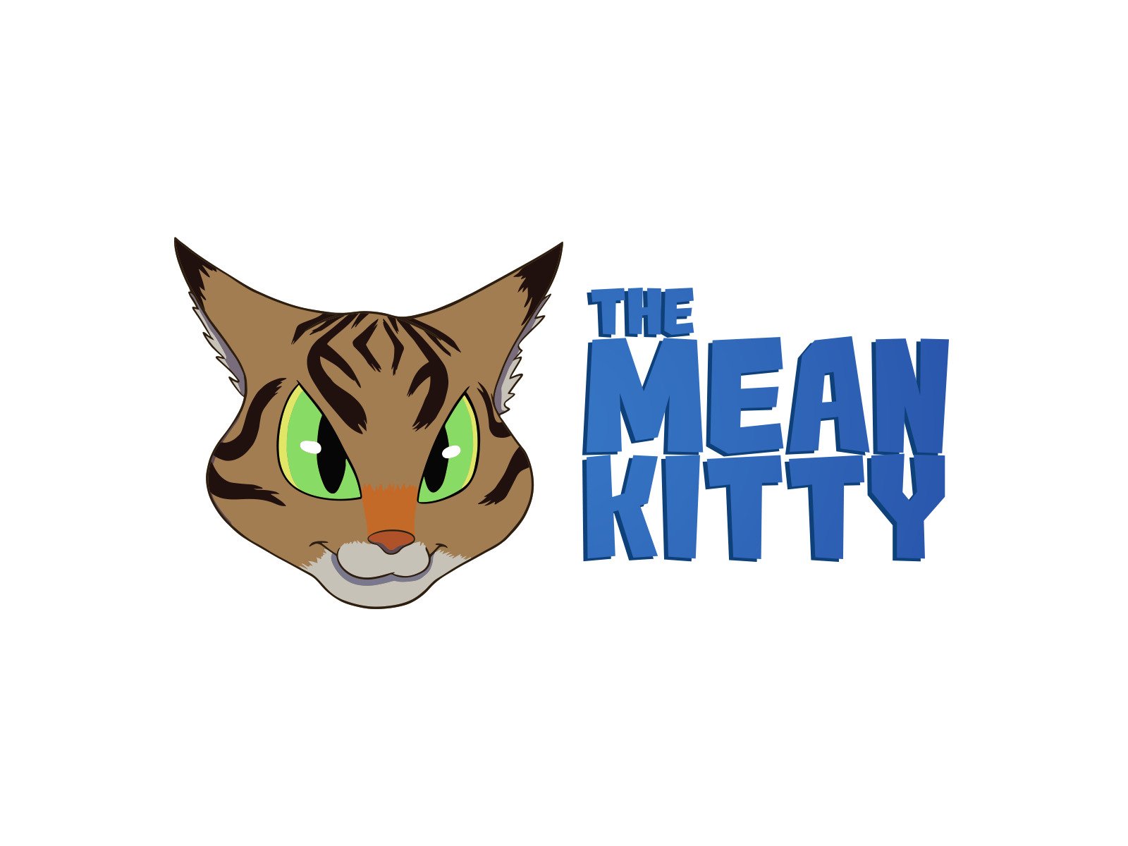 Watch The Mean Kitty Prime Video