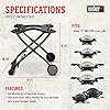 Weber-6557-Q-Portable-Cart-282-x-21-x-25-Black
