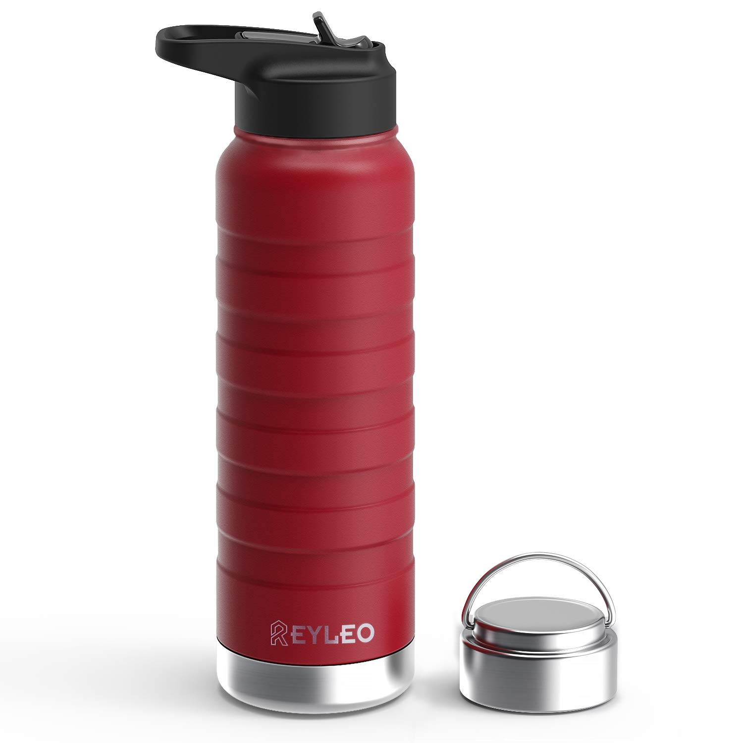 Best double vacuum water bottle