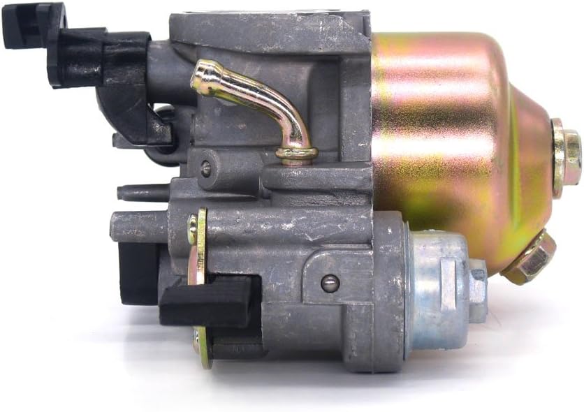 FitBest Carburetor with Air Filter Intake Manifold for Honda GX160 5.5HP GX200 6.5 HP Engine Carb Replaces# 16100-ZH8-W61: Home & Kitchen