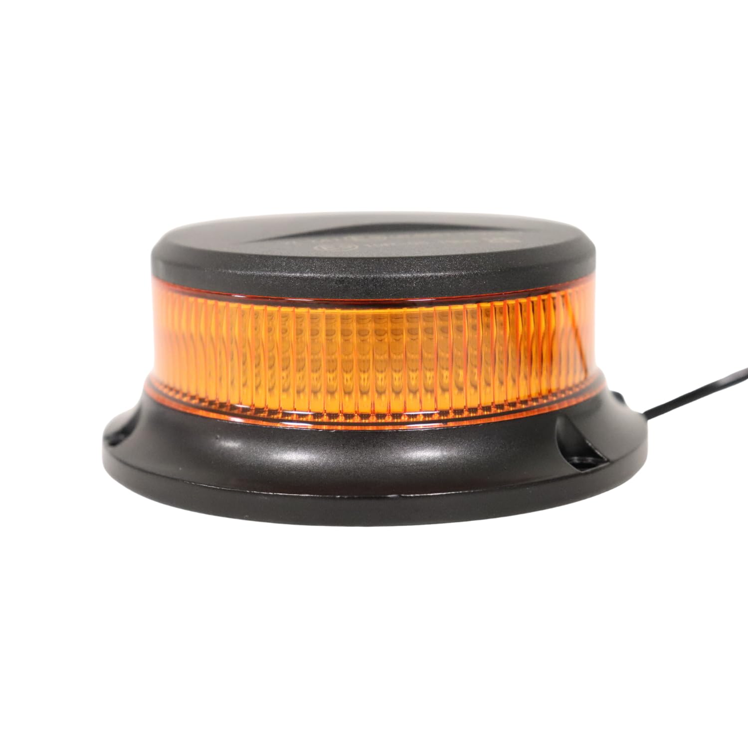 12-24V Magnetic Base 18 LEDs with 7 Flash Options