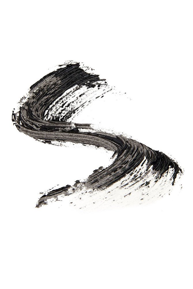 stila HUGE Extreme Lash Mascara, Intense Black: Premium Beauty