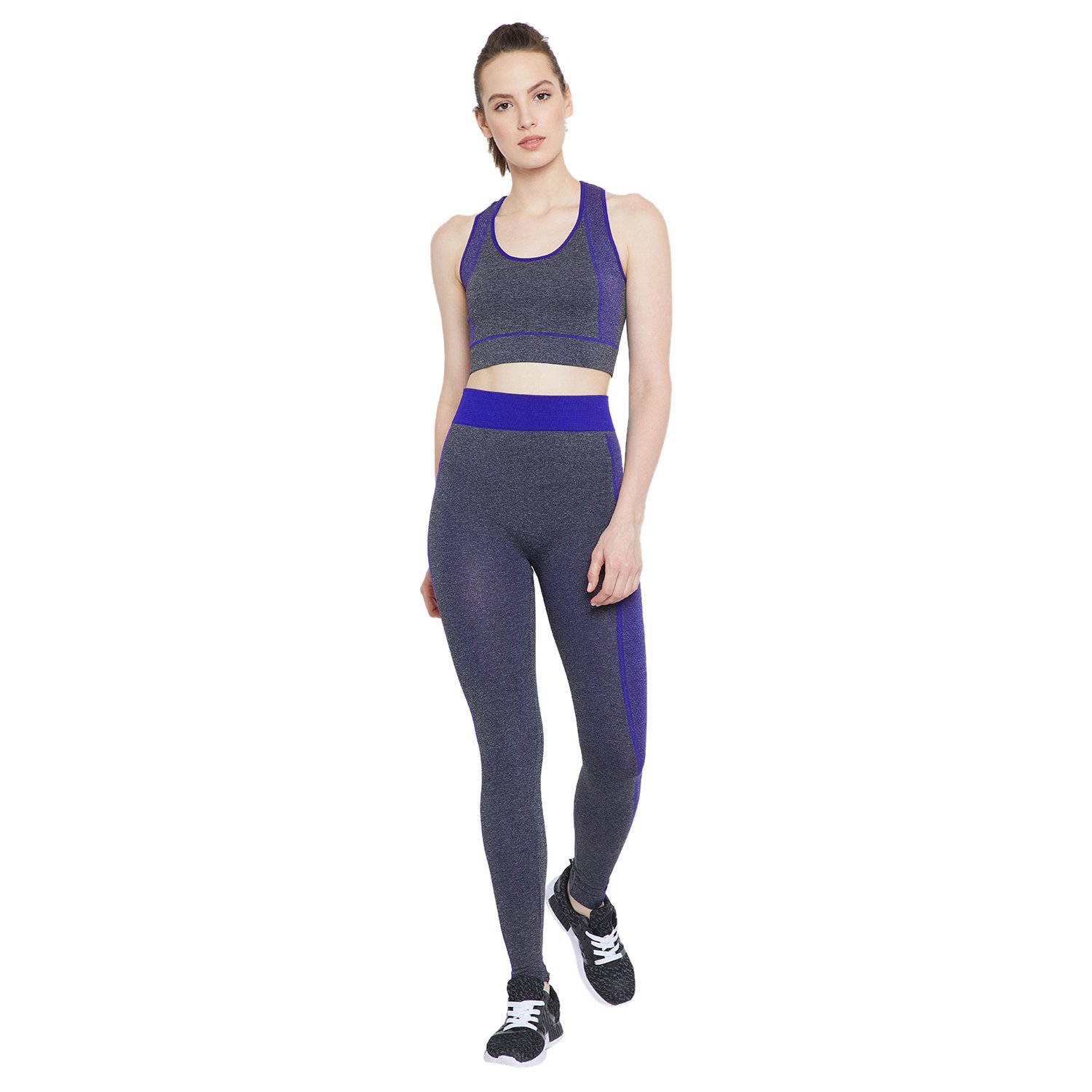 camey women 2 pcs sport set
