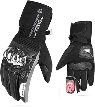 winter gloves on amazon