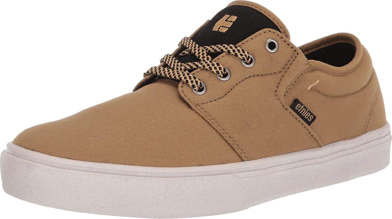 Etnies Men's Hamilton Bloom Skate Shoe: Shoes