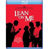 Lean On Me [Blu-ray]