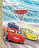 Cars 3 Little Golden Book (Disney/Pixar Cars 3)