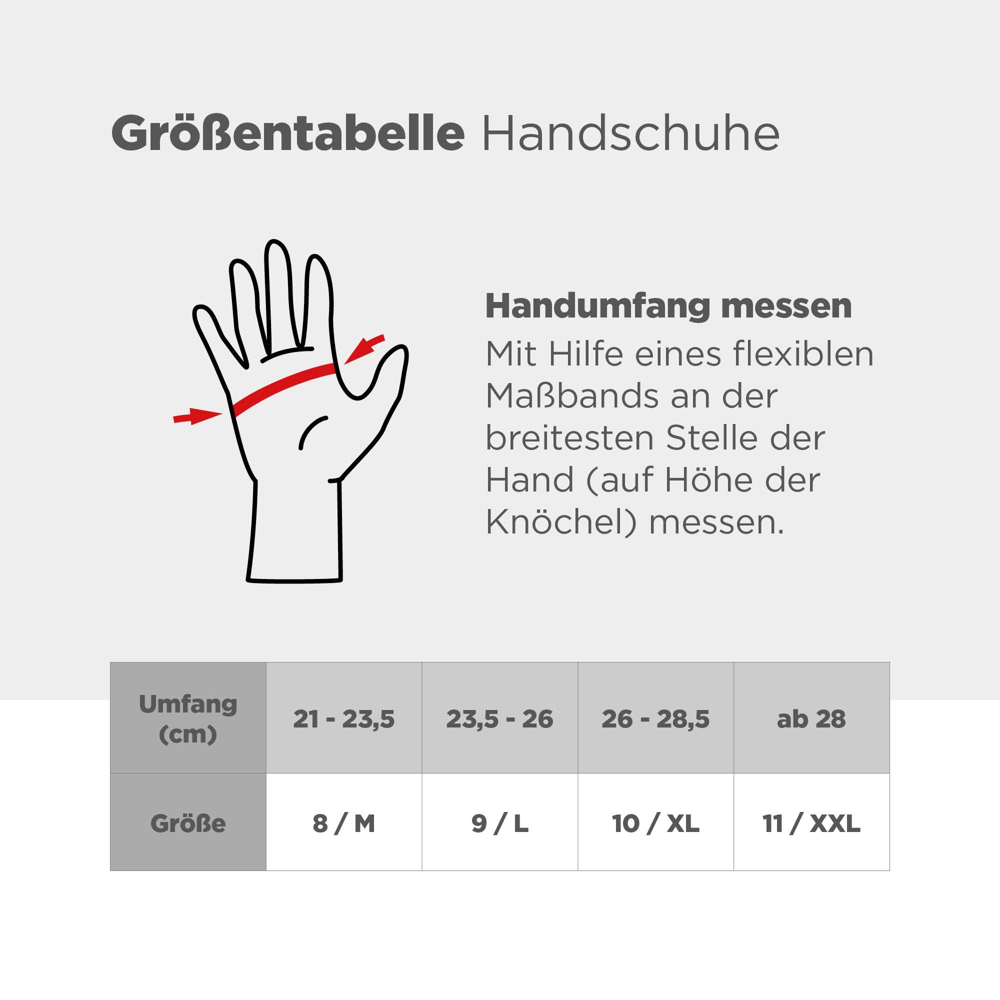 blizz-z Arbeitshandschuhe| Latex-Feinstrick (12 Paar) Größe 8-11 | orange/grau | rutschfest | EN388 (1121X) (Größe 8 / M) 6