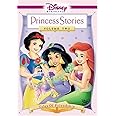 Disney Princess Stories, Vol. 2 - Tales of Friendship