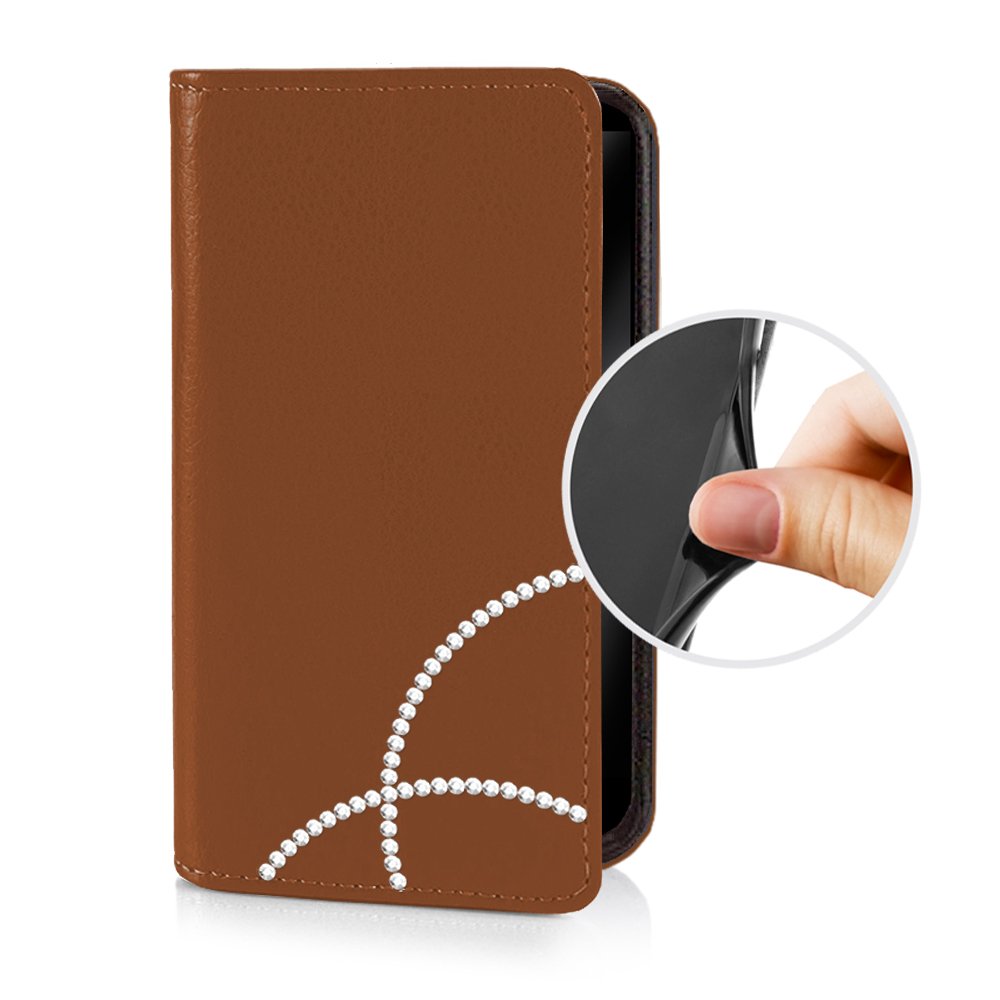 eSPee SZ1cB1057 Protective Wallet Flip Case with Amazon.co.uk Electronics