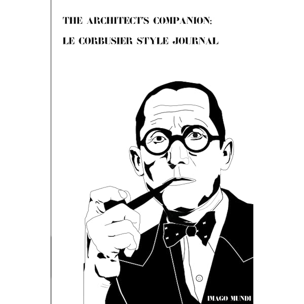 Amazon.com: Le Corbusier Sketchbooks, Vol. 4, 1957-1964