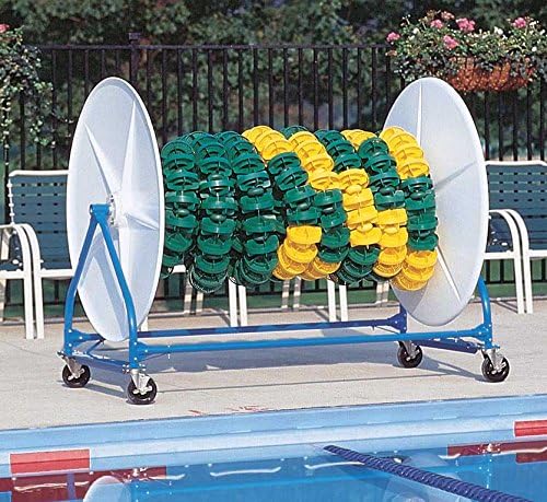 Competitive Swimming Competitor Storage Reel Cover