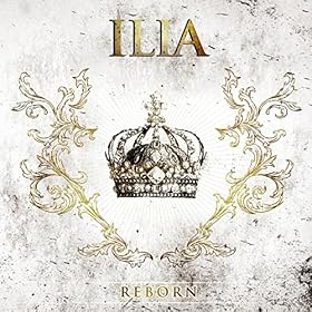Capa de Reborn