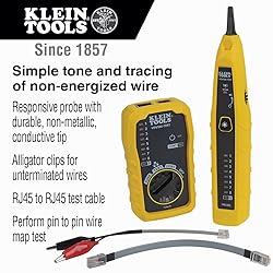 Klein Tools VDV500-705 Tone Generator and Probe