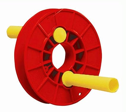 Paul Günther 1253 - Seilrolle für Drachen mit ca. 100 m Schnur