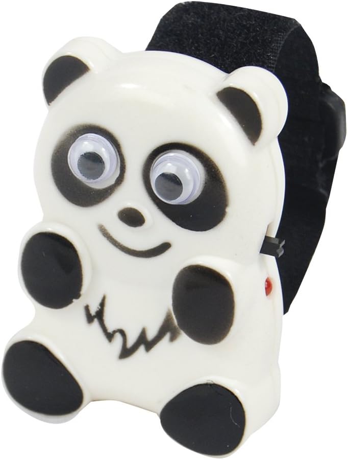 Child Guard Panda Electronic Safety Kid Leash