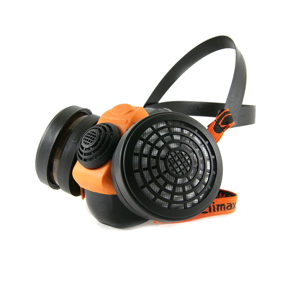 CLIMAX Mascarilla proteccion p blister