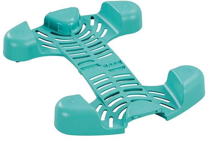 Leifheit 52100 Rollwagen Clean Twist