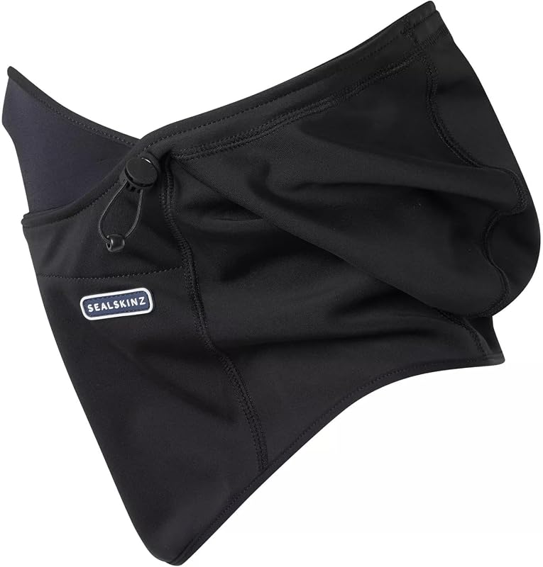 Beetley Bonnet Gaiter Tête Tout Temps Imperméable | Couvre-Chef Aventure Extérieure Extrême | Léger et Respirant — photo 4 sur 8