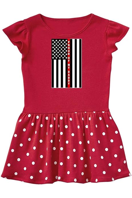 infant girl firefighter clothes