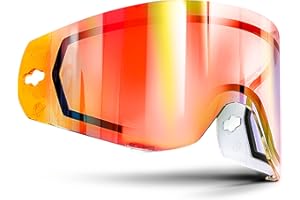 HK Army Paintball HSTL Goggle Replacement Lens