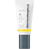 Dermalogica Porescreen Mineral Sunscreen SPF 40 for Face, Sun Protector and Pore Supporting Primer with Zinc Oxide, Multitasking Premakeup Sunblock - 1 fl oz