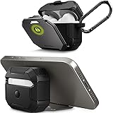 SwitchEasy Defender+ AirPods Pro Locking Case 2nd