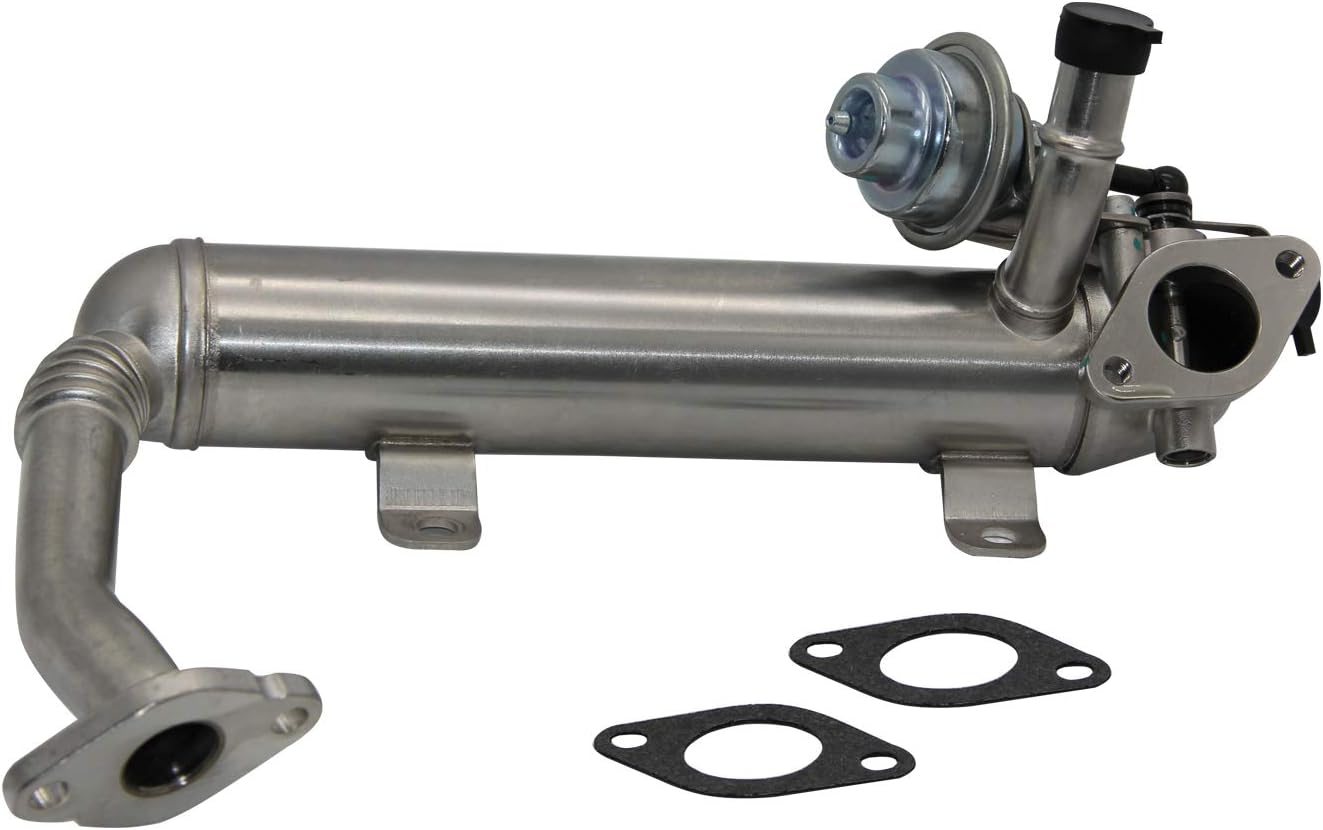 Los 6 Mejores Radiadores Gases De Escapes : Agosto 2021