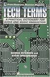 Electronic Musician's Tech Terms (From Electronic Musician Magazine) by 