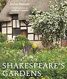 Shakespeare's Gardens by 