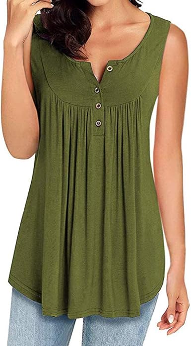 flowy tops for spring