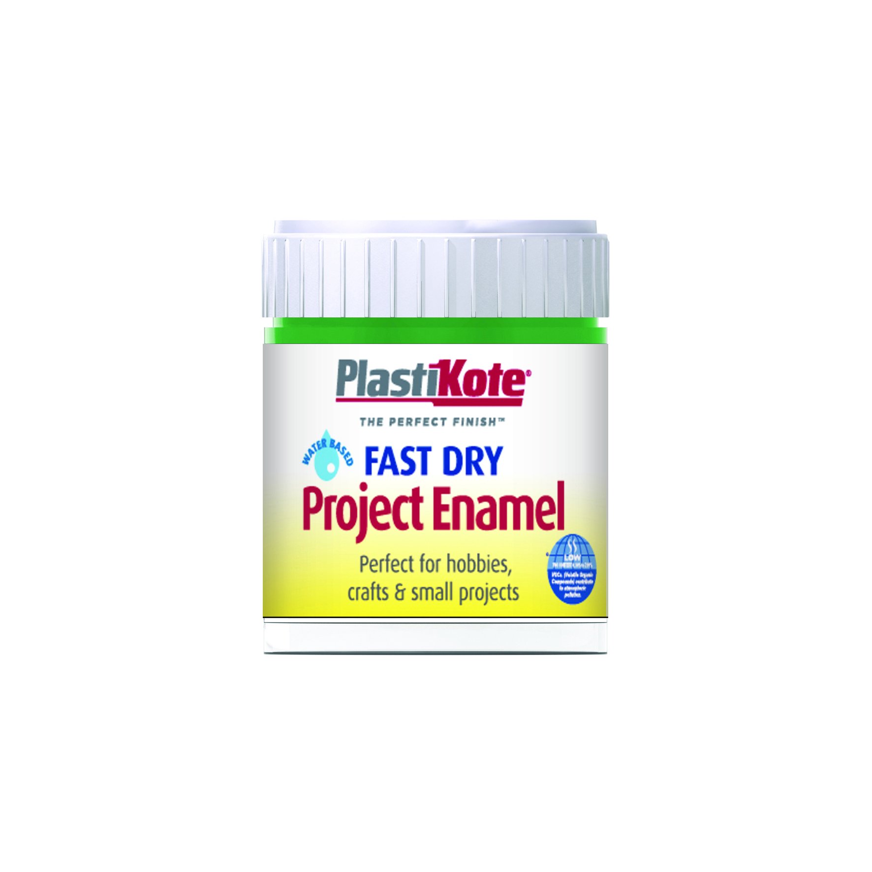 Plasti-Kote B9W B9 Bottle 59ML Garden Green — image 1