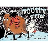 Moomin Winter (Moomin Colors)