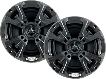 jensen boat speakers
