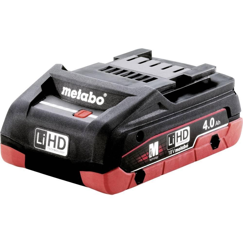 Batería LiHD 18 V - 4,0 Ah (625367000)