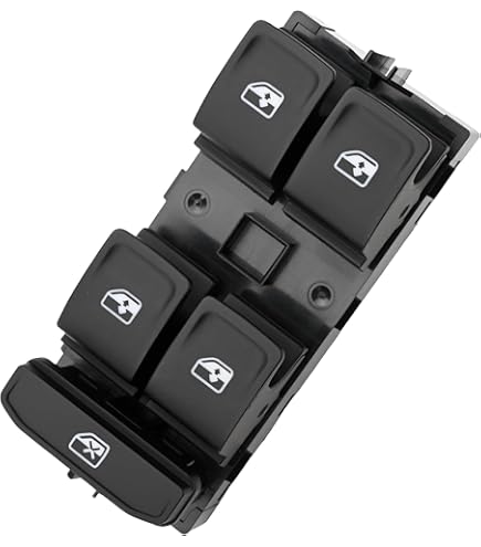 Amazon.com: LAND ROVER - Switch Electric Window Part# YUF101521LNF