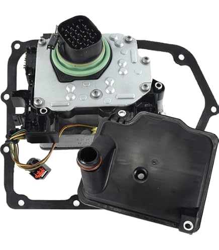Paquete De Solenoides De Transmisión 4539766 Para Chrysler 300