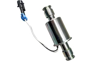 Inline Fuel Pump For International DT466E HEUI & DT530E 2000-2003 3579025C1