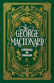 Livro A esperança do evangelho