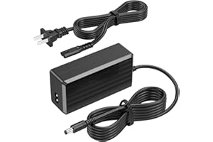 HIENADTOR 16V 2.5A for Yamaha PA-300 Charger Power Cord for Yamaha PA300 PA-301 PA-300B PA-300C P-120S P-120 S Pro ES XS Synthesizer PSR PSR-S PSRS PSR-1000 PSR-S500 Keyboard Piano AC DC Adapter Plug Cable Wire