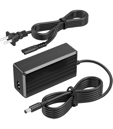 Amazon.com: HISPD 16V AC-AC Adapter for Blackstar HT-Dual