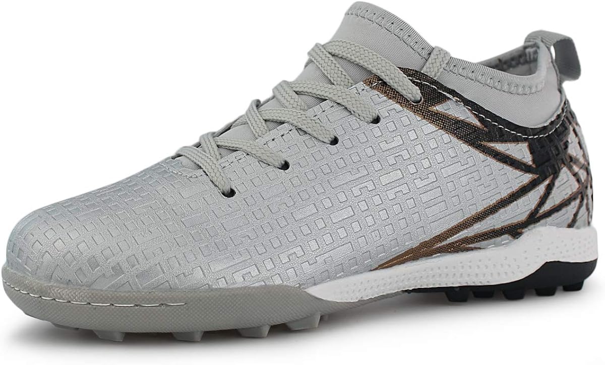 indoor soccer cleats for boys