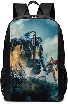 large capacity backpack for school